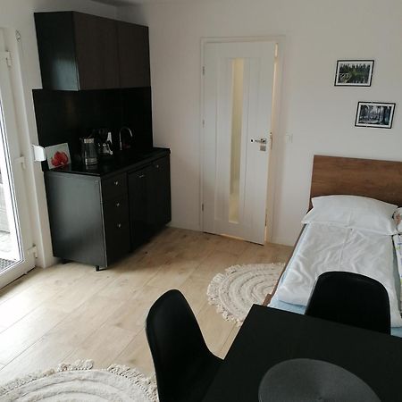 Apartament U Przewodnika Sudeckiego Duszniki Zdrój Eksteriør billede