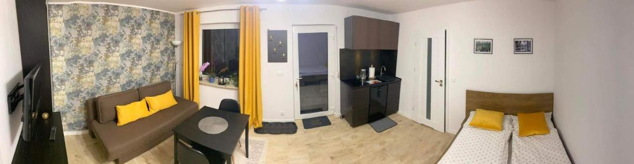 Apartament U Przewodnika Sudeckiego Duszniki Zdrój Eksteriør billede