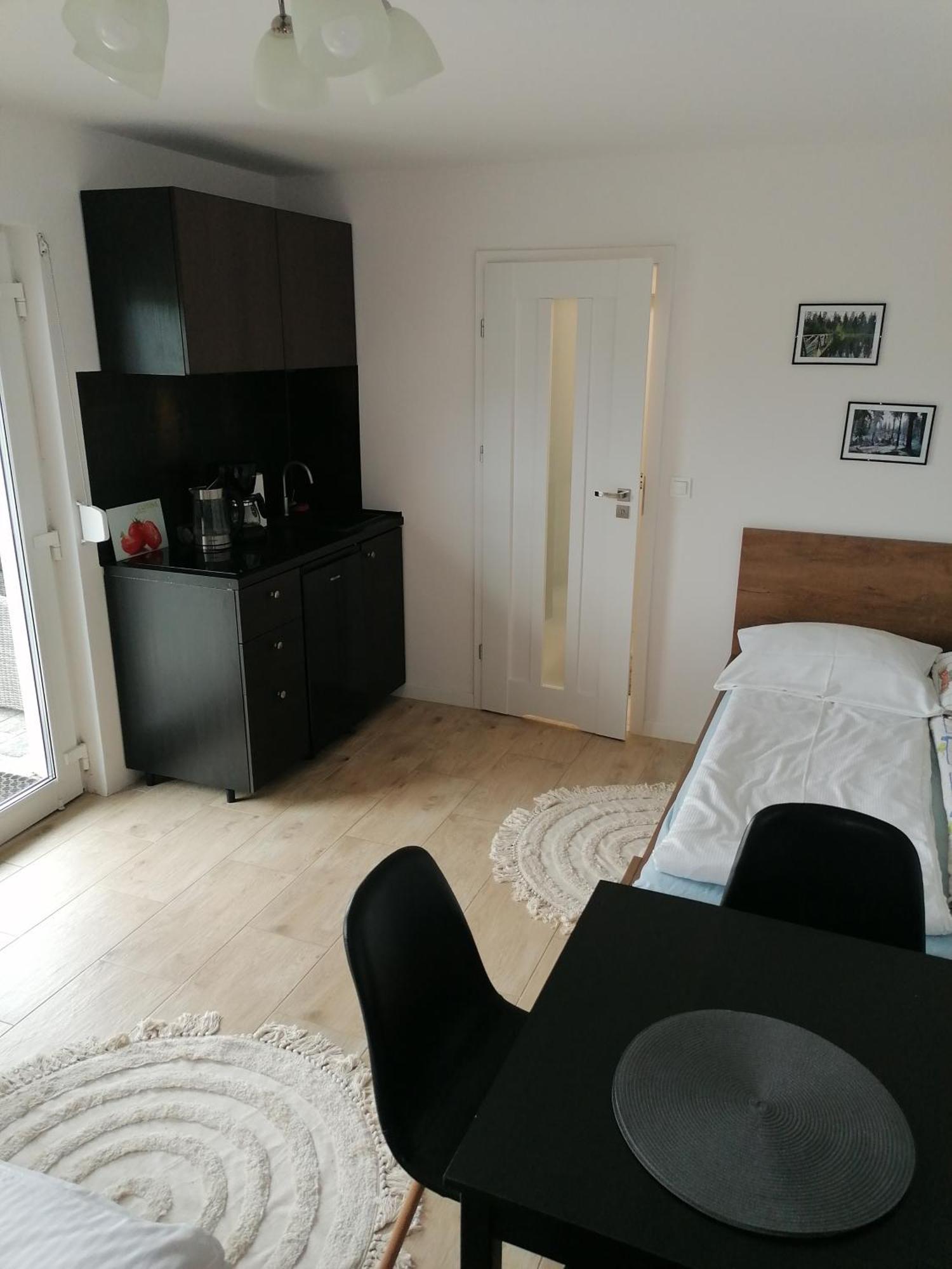 Apartament U Przewodnika Sudeckiego Duszniki Zdrój Eksteriør billede