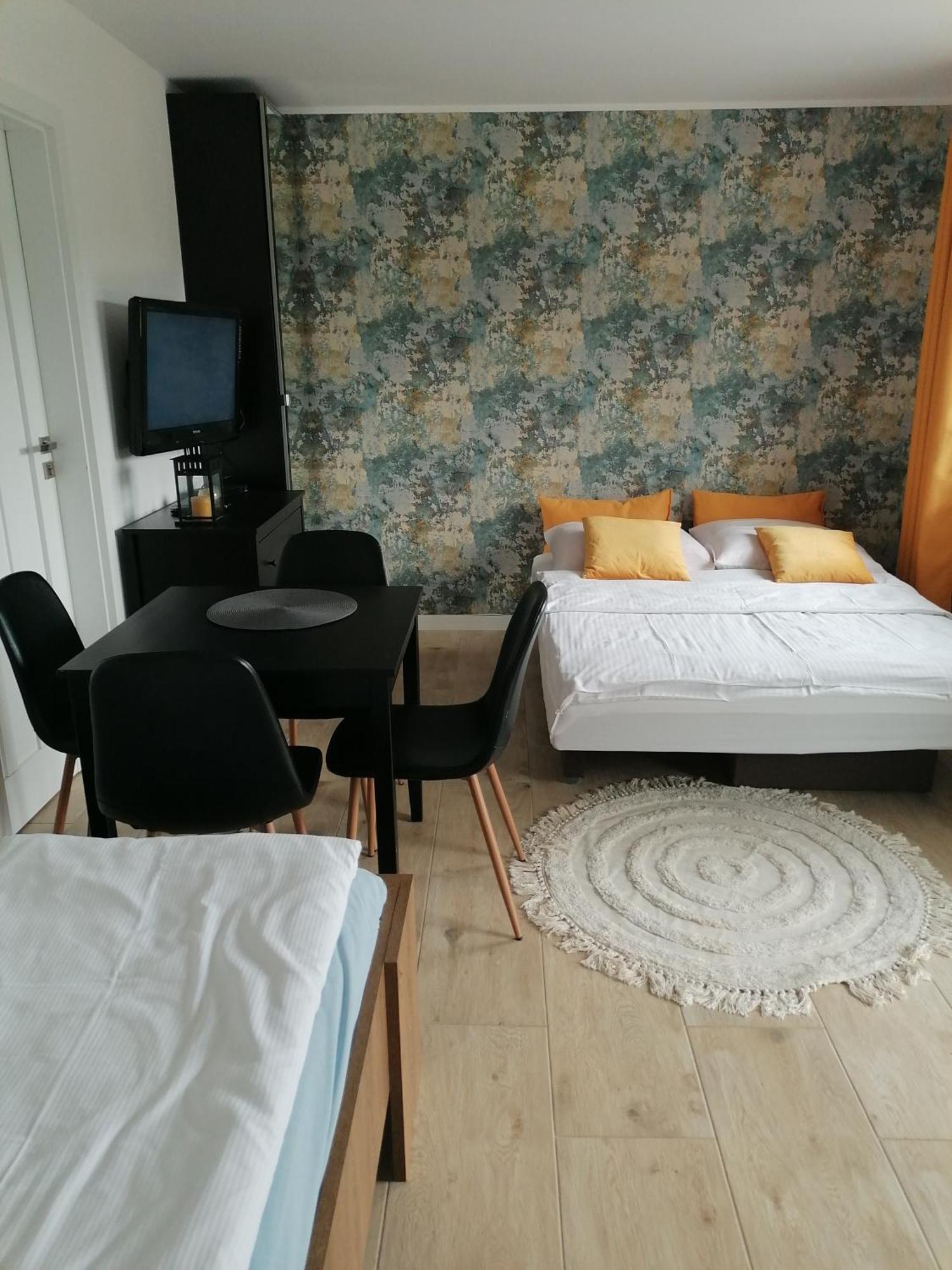 Apartament U Przewodnika Sudeckiego Duszniki Zdrój Eksteriør billede